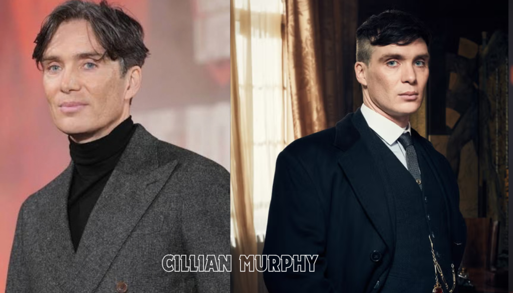 Cillian Murphy Net Worth 2026: How Rich Is He Now?