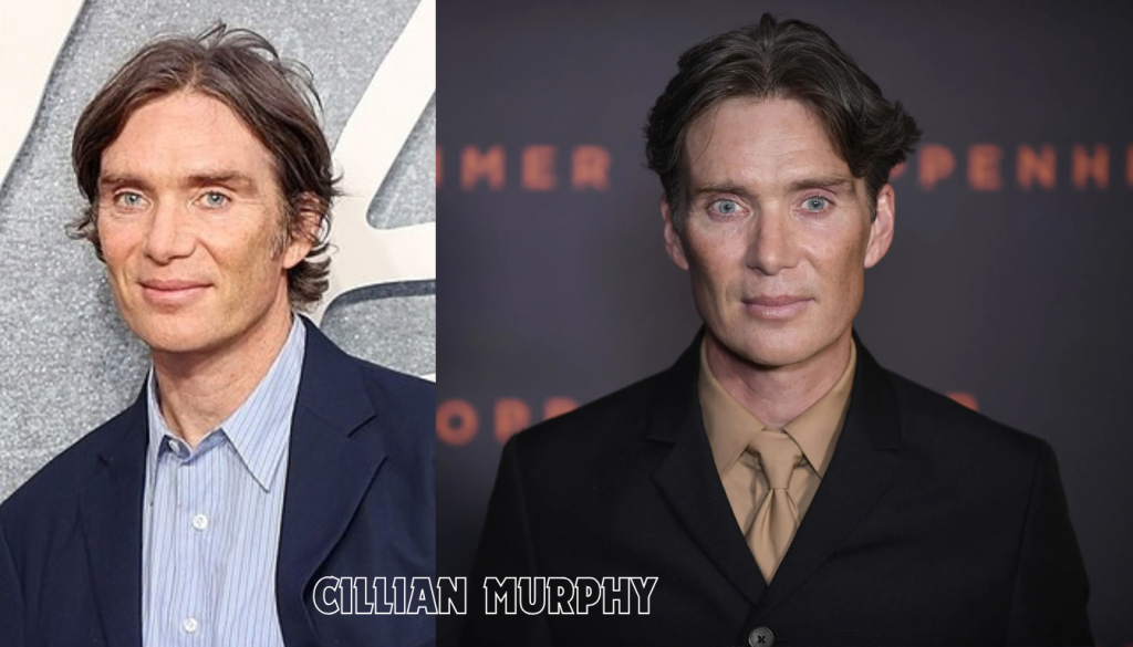 Cillian Murphy Net Worth 2026: How Rich Is He Now?
