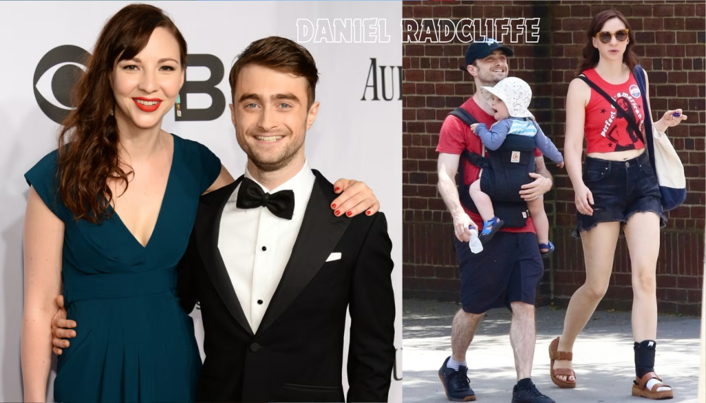 Daniel Radcliffe Height Explained: Facts Every Fan Should Know