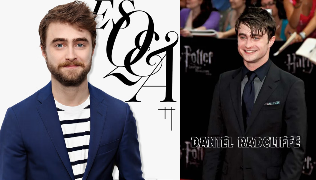 Daniel Radcliffe Height and Weight: Real Facts