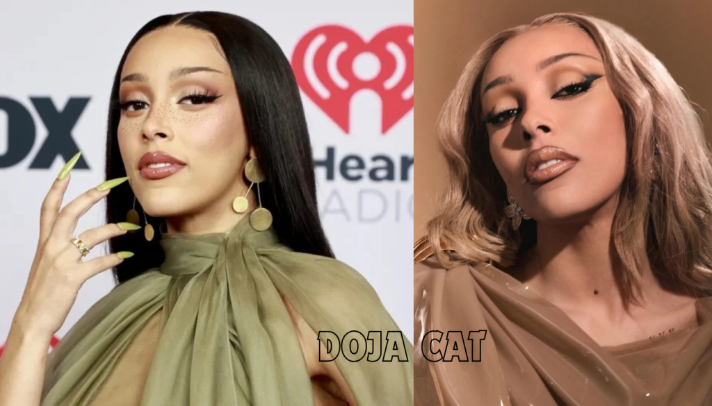 Doja Cat Height: How Tall Is the Famous Pop and Rap Star?