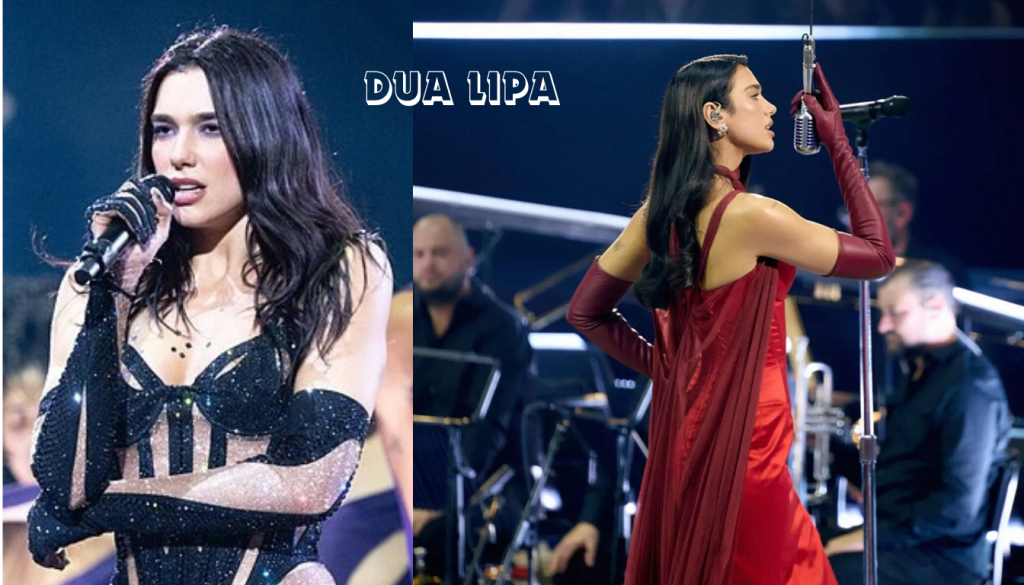 Dua Lipa Height and Life Facts You Probably Did Not Know 