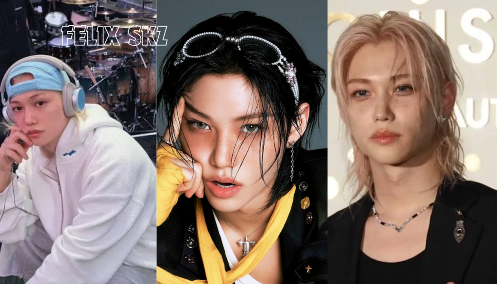 How Tall Is Felix SKZ? Stray Kids Felix Height in Feet and CM