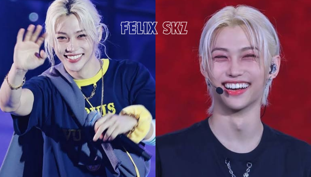 How Tall Is Felix SKZ? Stray Kids Felix Height in Feet and CM