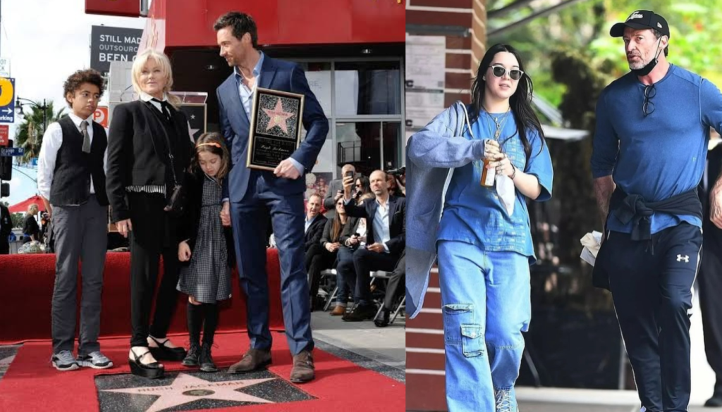 How Tall Is Hugh Jackman? The Real Number Revealed