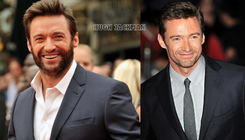 How Tall Is Hugh Jackman? The Real Number Revealed