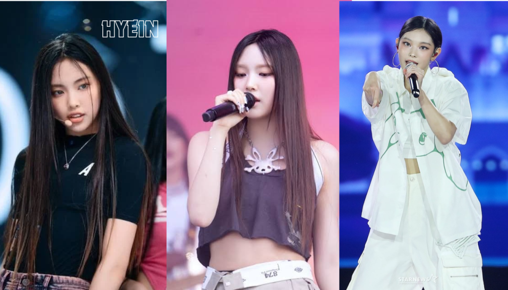Hyein Height: Inside the Rise of NewJeans’ Youngest Star