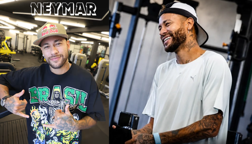How Tall Is Neymar? Quick Facts on the Brazilian Icon