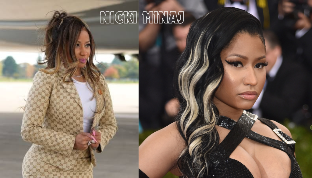 How Tall Is Nicki Minaj? Everything You Need to Know About the Queen of Rap
