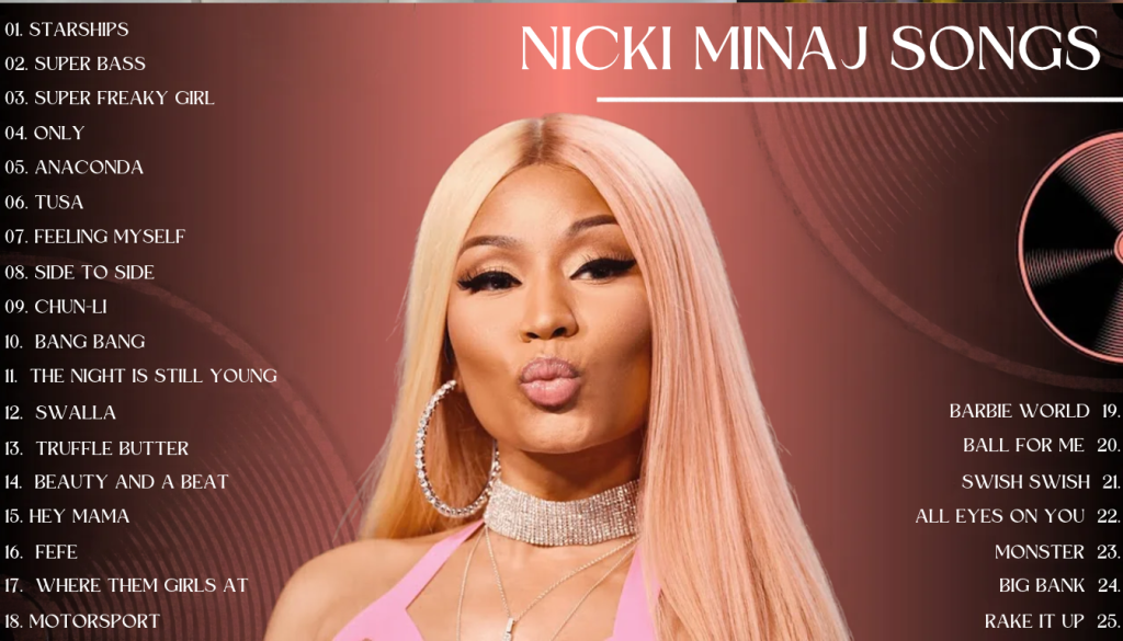 How Tall Is Nicki Minaj? Everything You Need to Know About the Queen of Rap