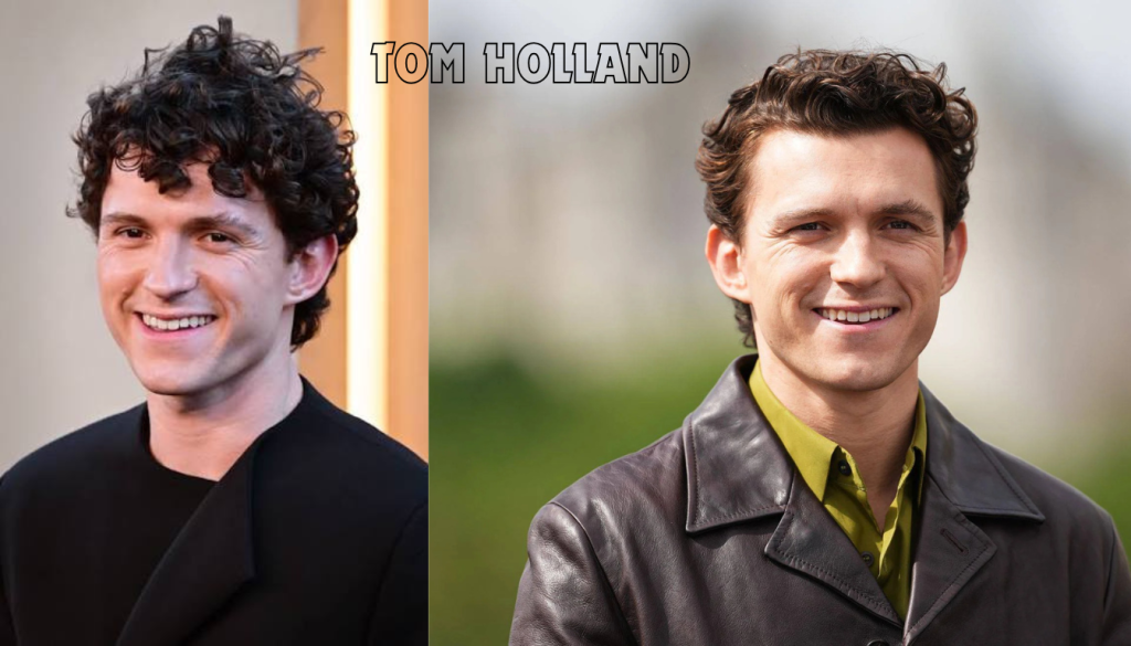 Tom Holland Weight: Lean Build Explained