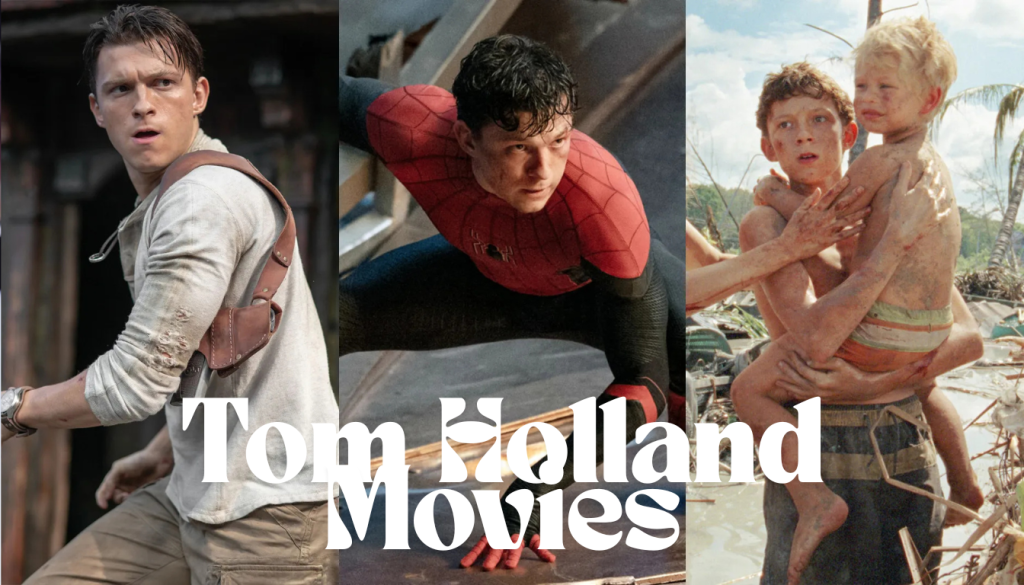 Tom Holland Weight: Lean Build Explained
