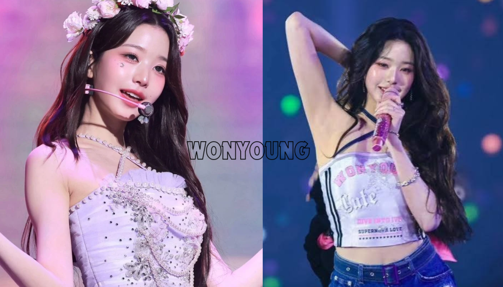 Jang Wonyoung Height and Body Stats: What Fans Want to Know