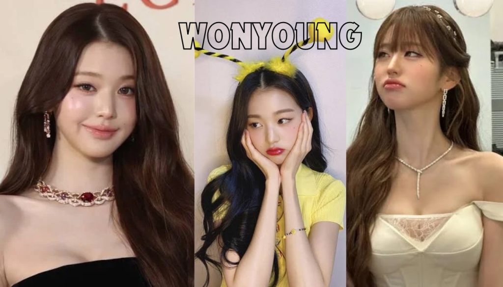 Jang Wonyoung Height and Body Stats: What Fans Want to Know