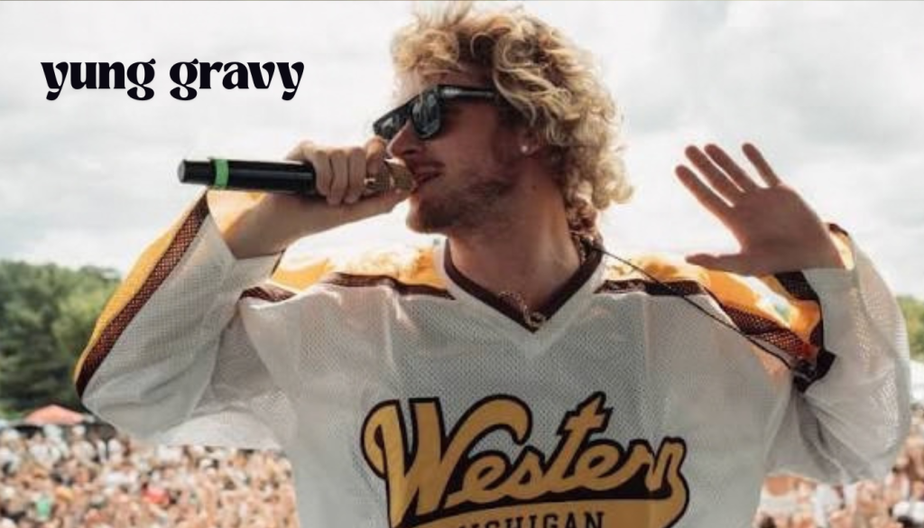 How Tall Is Yung Gravy? The Real Height Behind the Big Image