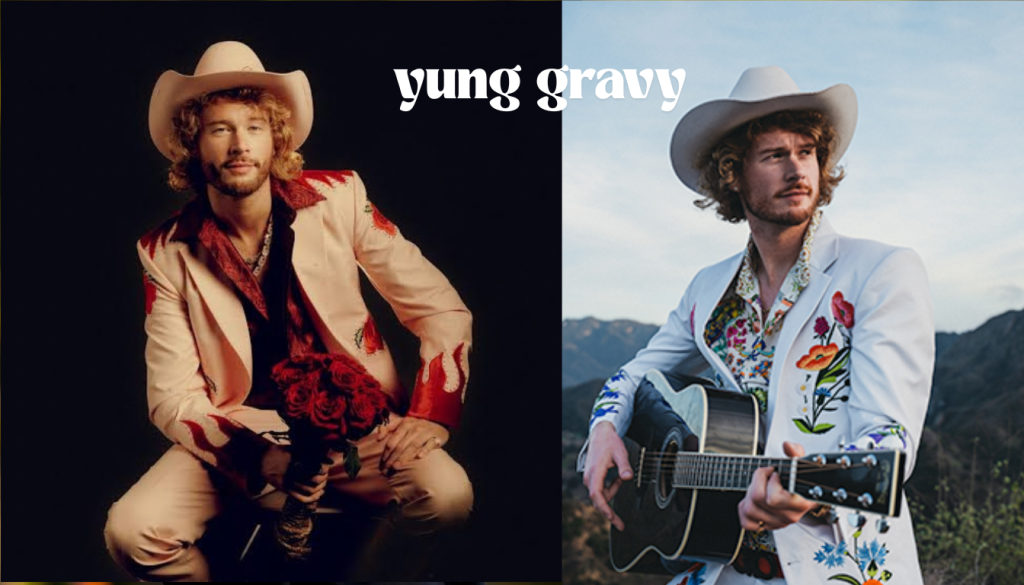 How Tall Is Yung Gravy? The Real Height Behind the Big Image